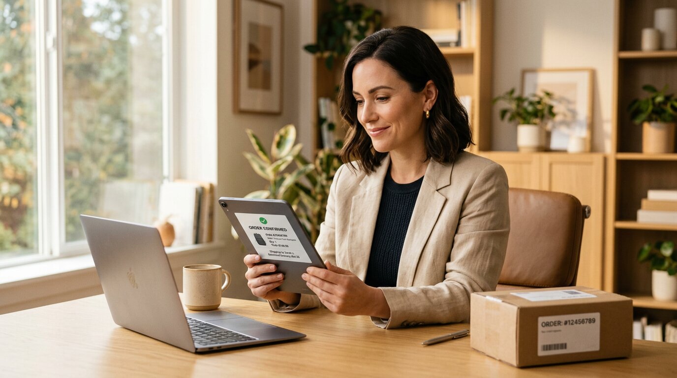 How Post-Purchase Order Editing Affects Store Growth